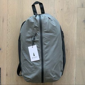 Rains Day Bag Grey